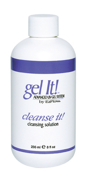Gel It - Cleanse it - Sgrassante
